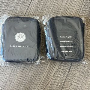 Sleep Well Pouch